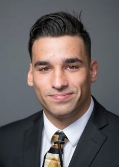  Matthew Russo