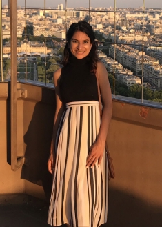 Shivani Patel